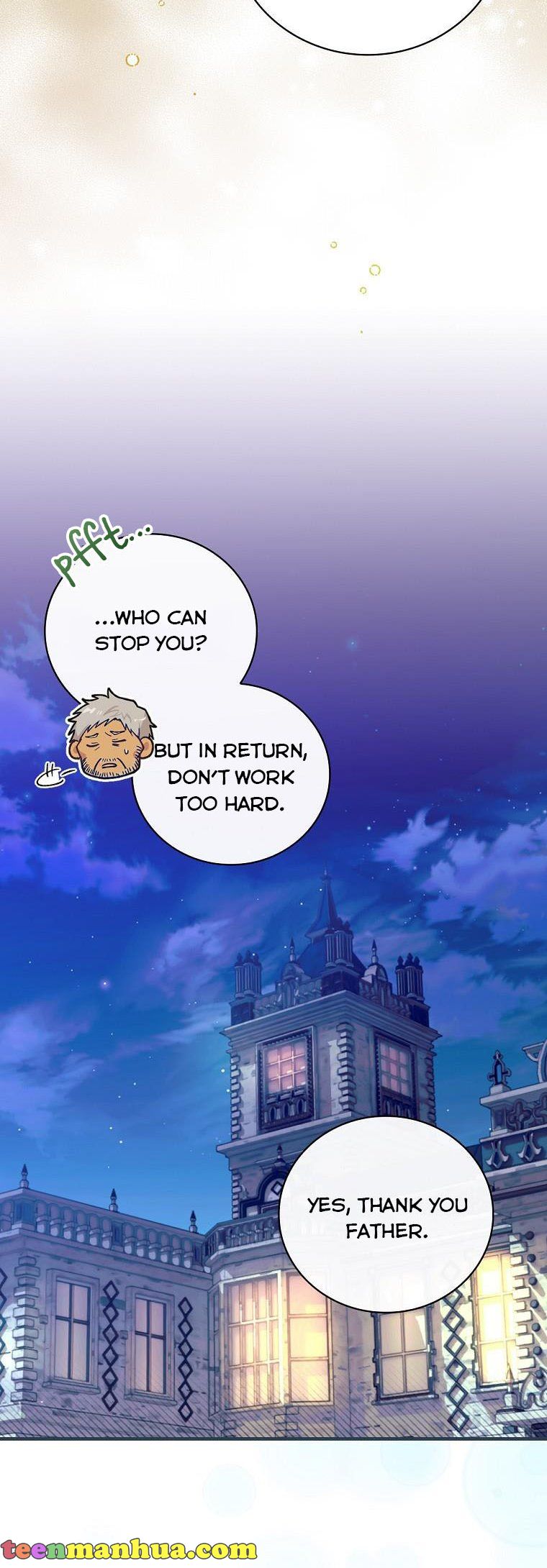 Ice Flower Knight Chapter 52 - Page 47