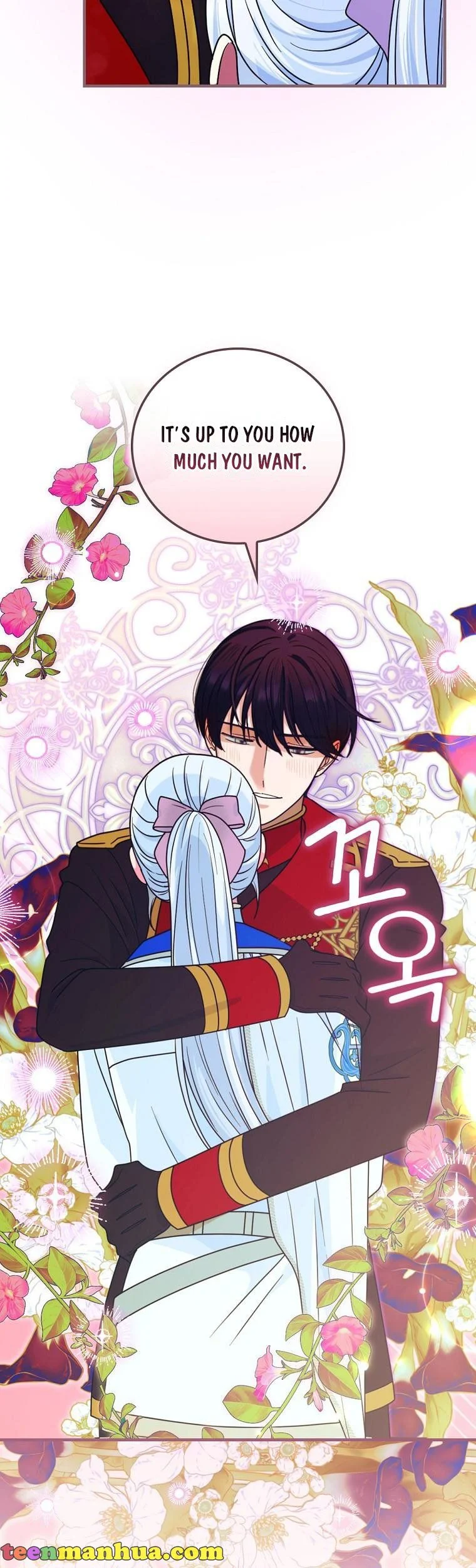 Ice Flower Knight Chapter 53 - Page 37