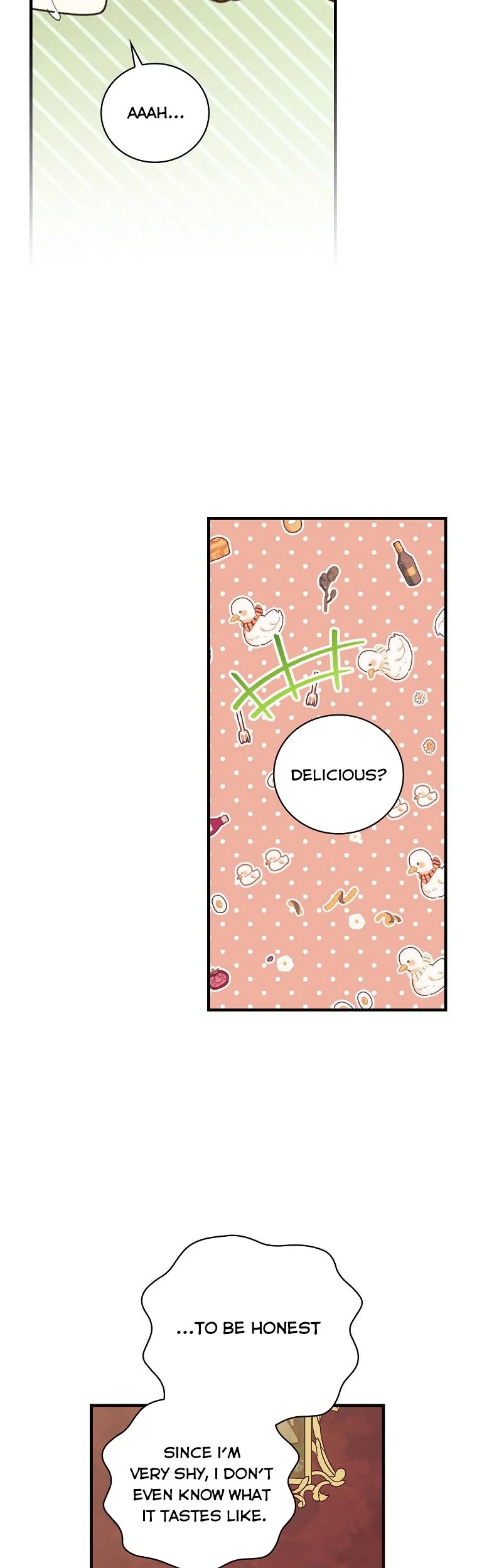 Ice Flower Knight Chapter 53 - Page 48