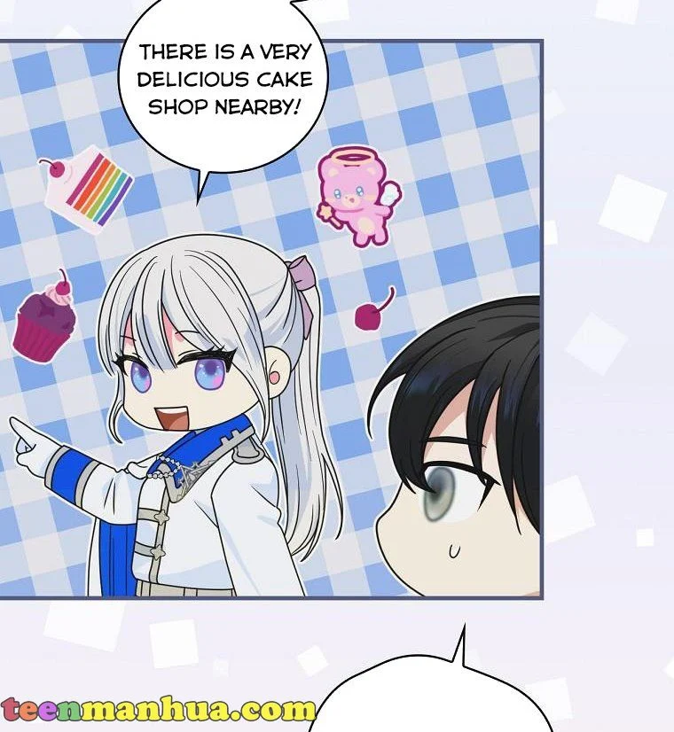 Ice Flower Knight Chapter 53 - Page 52