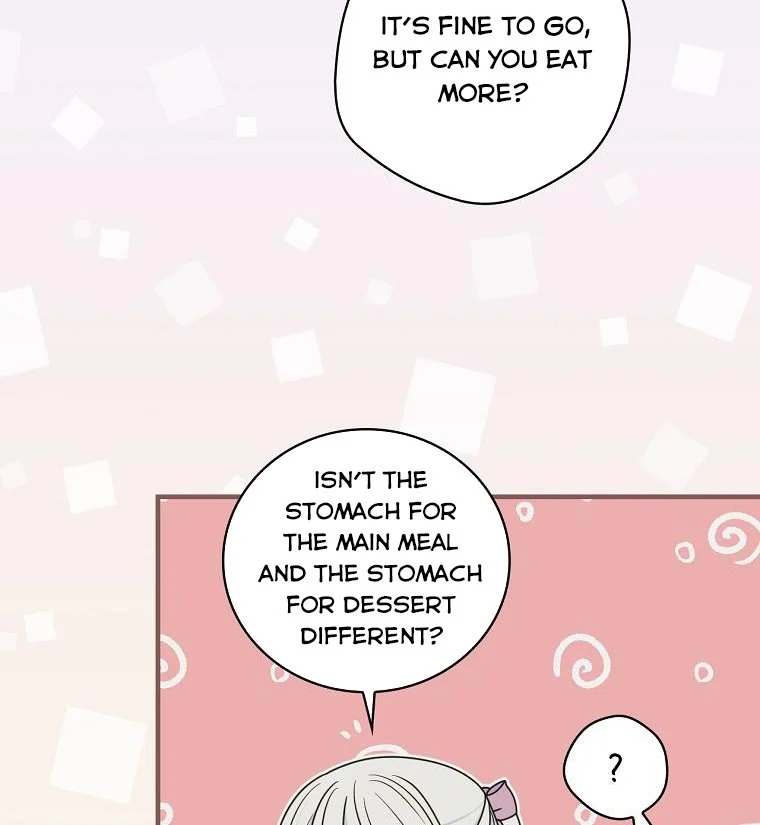 Ice Flower Knight Chapter 53 - Page 53