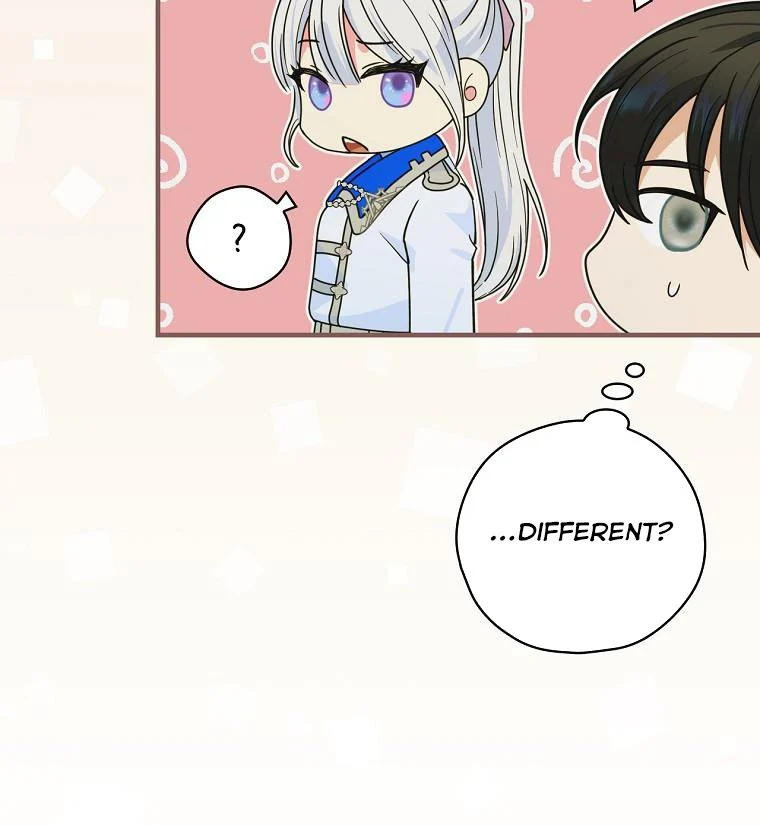 Ice Flower Knight Chapter 53 - Page 54