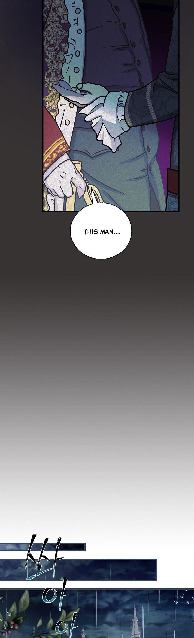 Ice Flower Knight Chapter 54 - Page 6