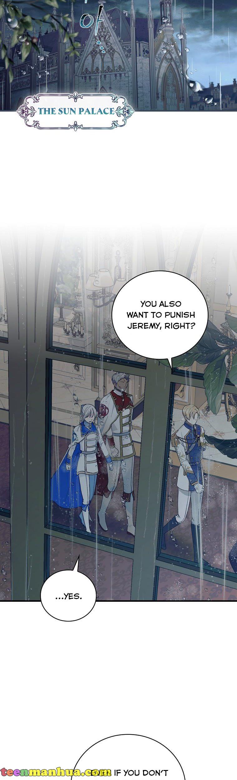 Ice Flower Knight Chapter 54 - Page 7