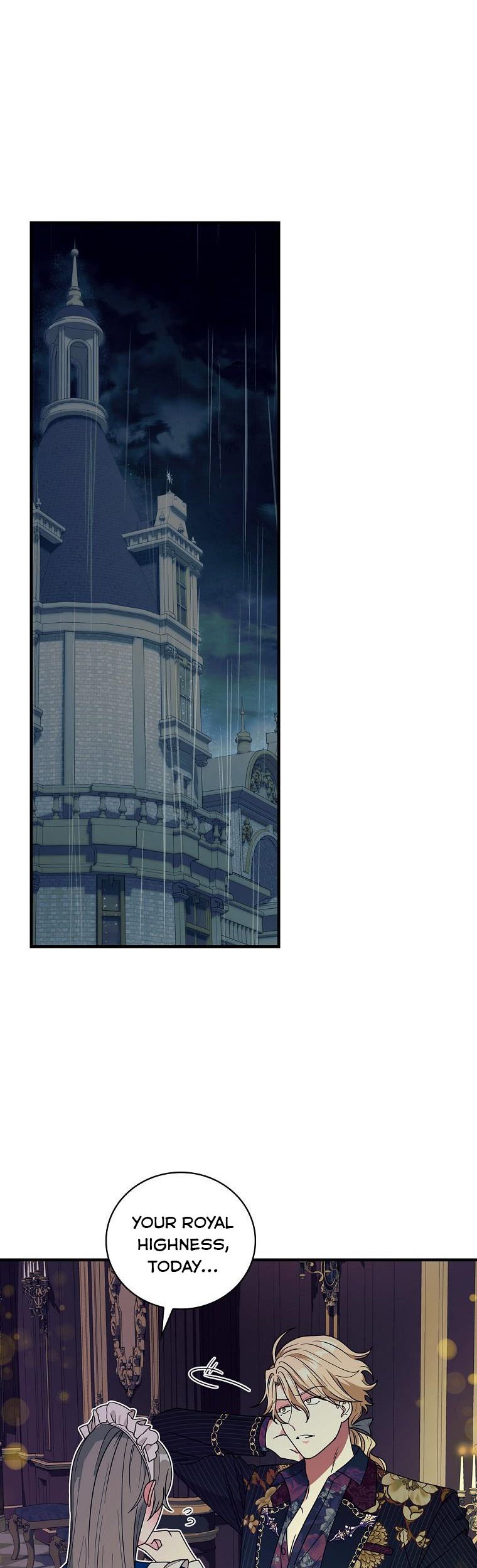 Ice Flower Knight Chapter 54 - Page 12