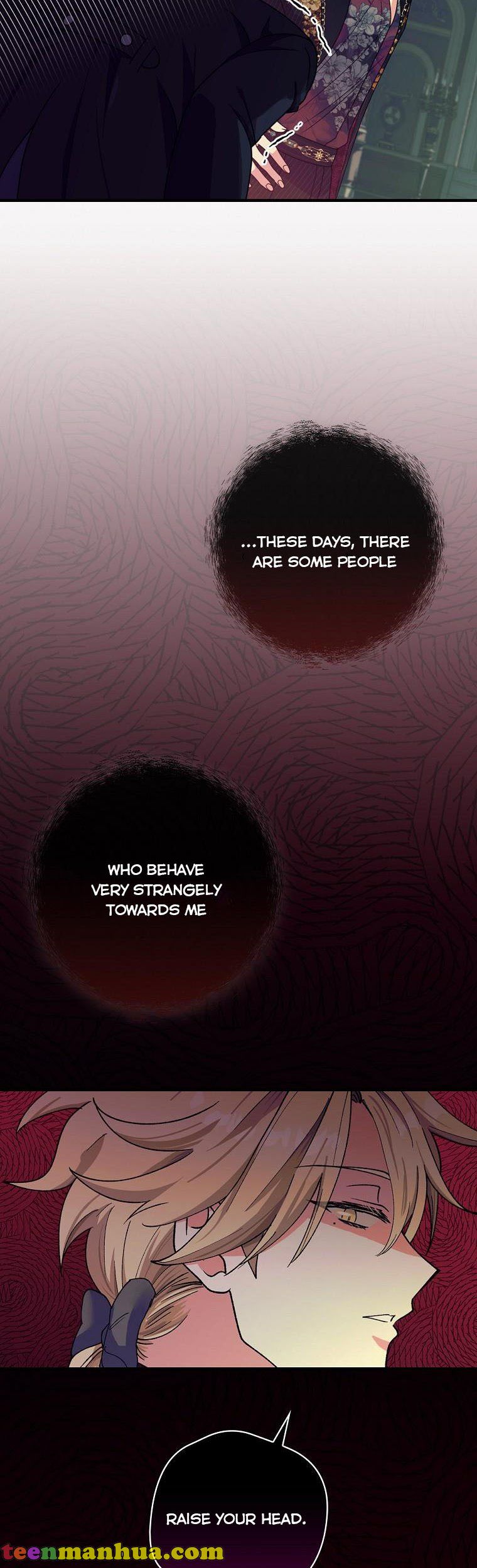 Ice Flower Knight Chapter 54 - Page 18