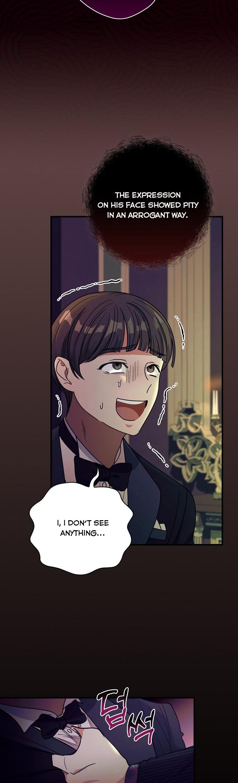 Ice Flower Knight Chapter 54 - Page 19