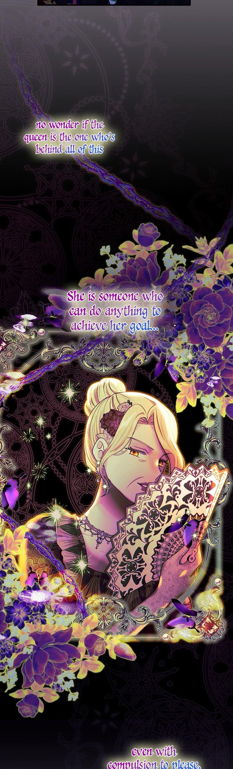 Ice Flower Knight Chapter 54 - Page 25