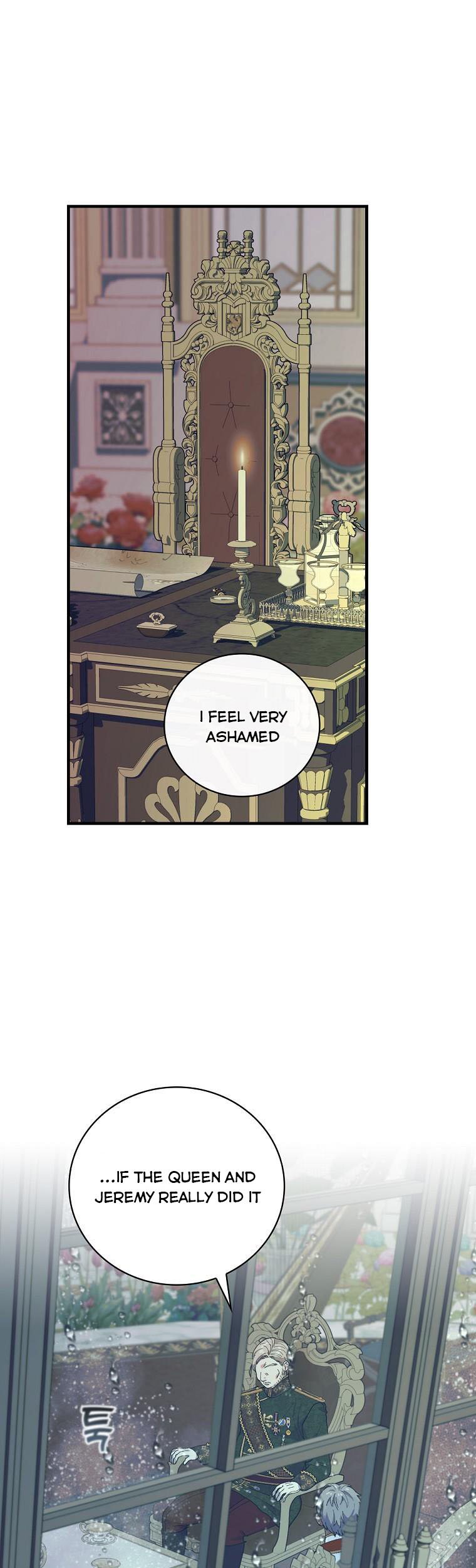 Ice Flower Knight Chapter 54 - Page 29