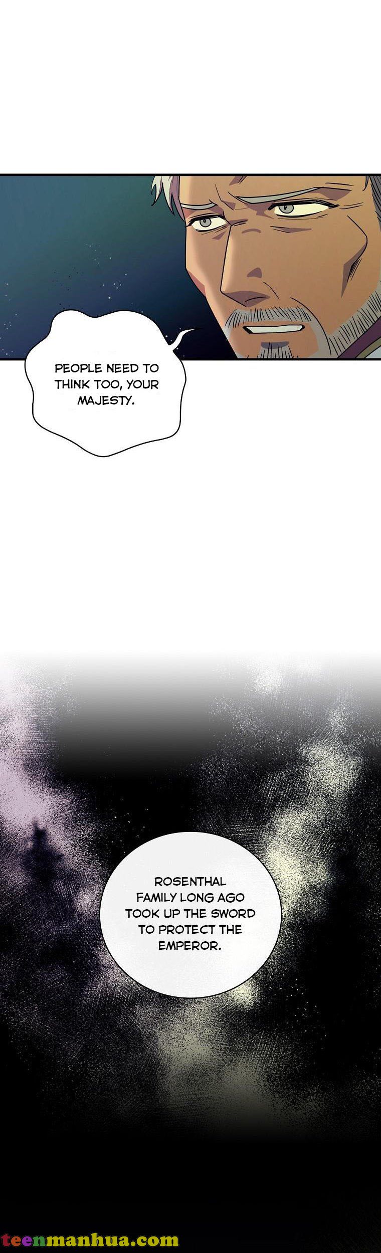 Ice Flower Knight Chapter 54 - Page 32