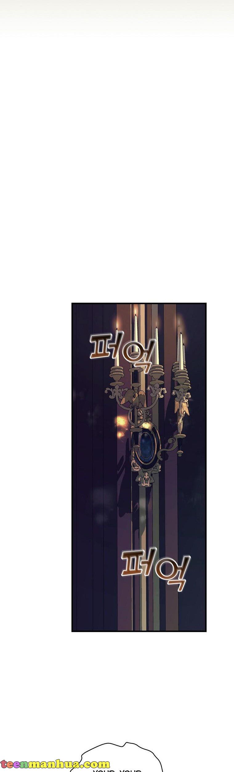 Ice Flower Knight Chapter 54 - Page 34