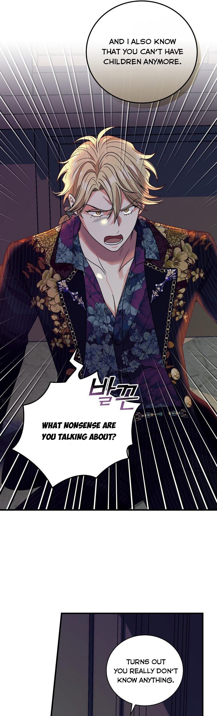 Ice Flower Knight Chapter 54 - Page 41