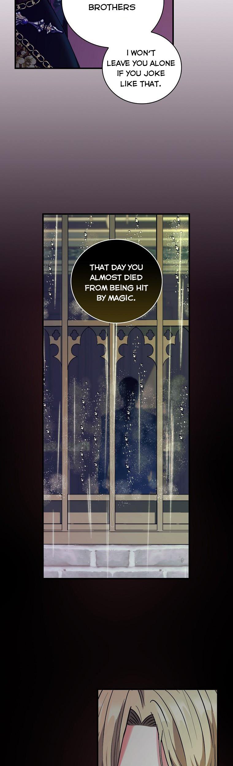 Ice Flower Knight Chapter 54 - Page 43