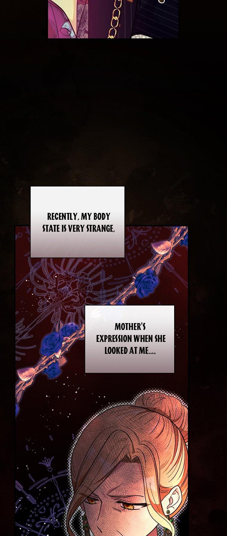 Ice Flower Knight Chapter 54 - Page 49