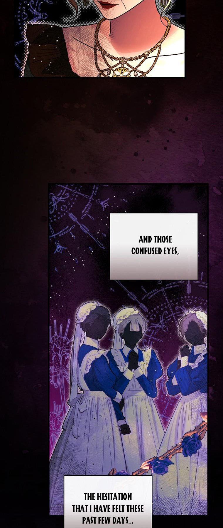 Ice Flower Knight Chapter 54 - Page 50