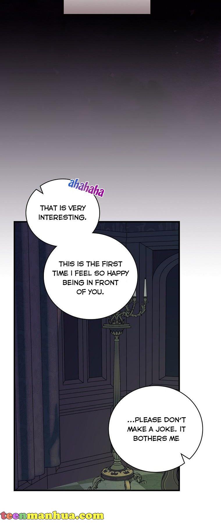 Ice Flower Knight Chapter 54 - Page 51