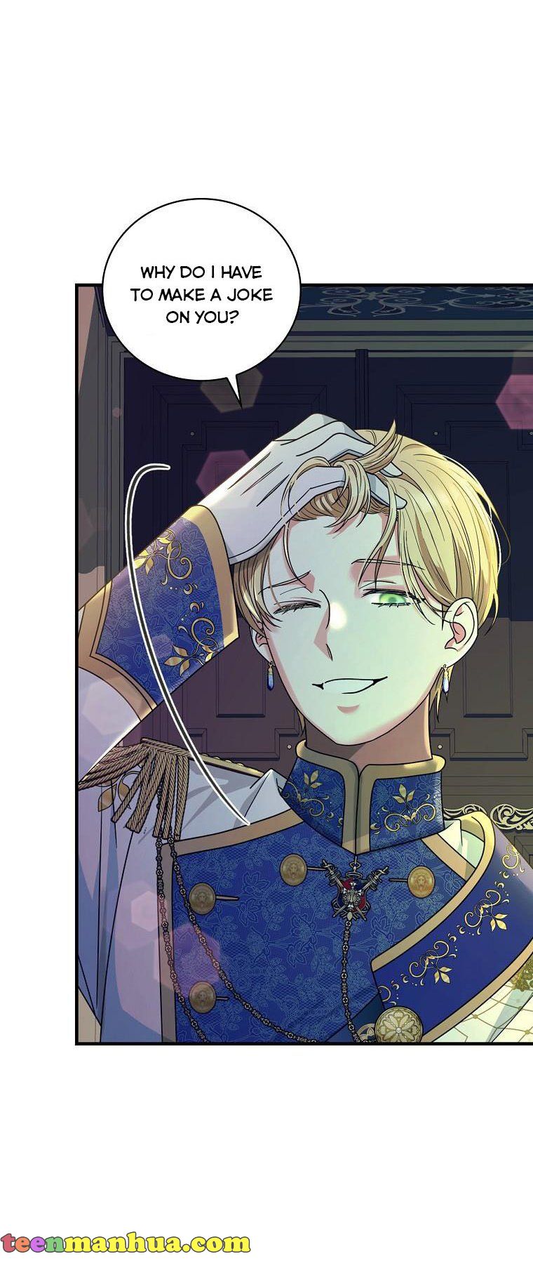 Ice Flower Knight Chapter 54 - Page 52