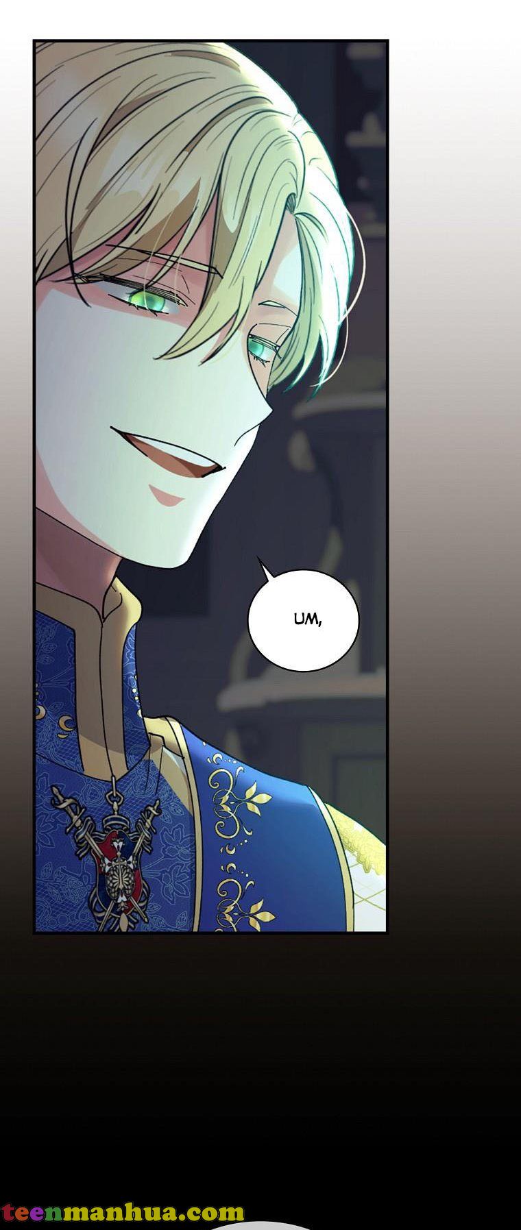 Ice Flower Knight Chapter 54 - Page 53