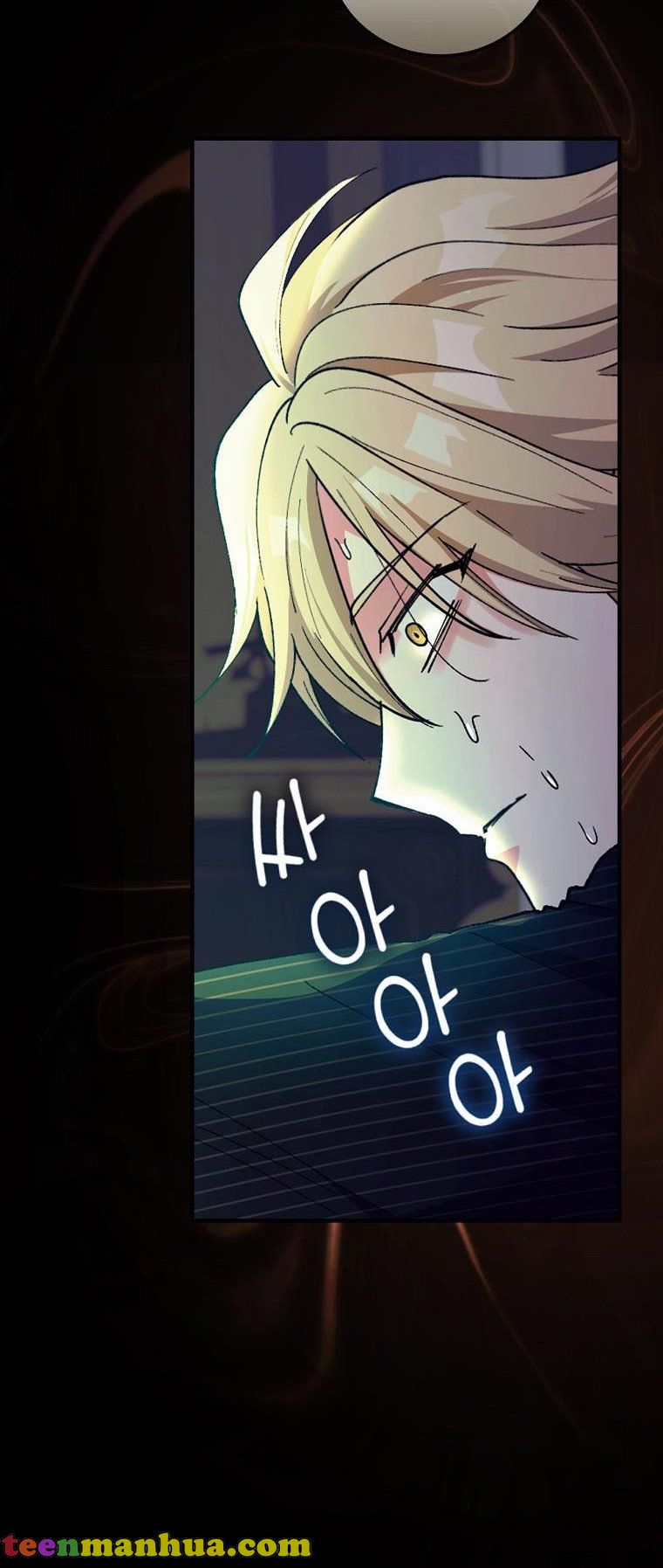 Ice Flower Knight Chapter 54 - Page 55