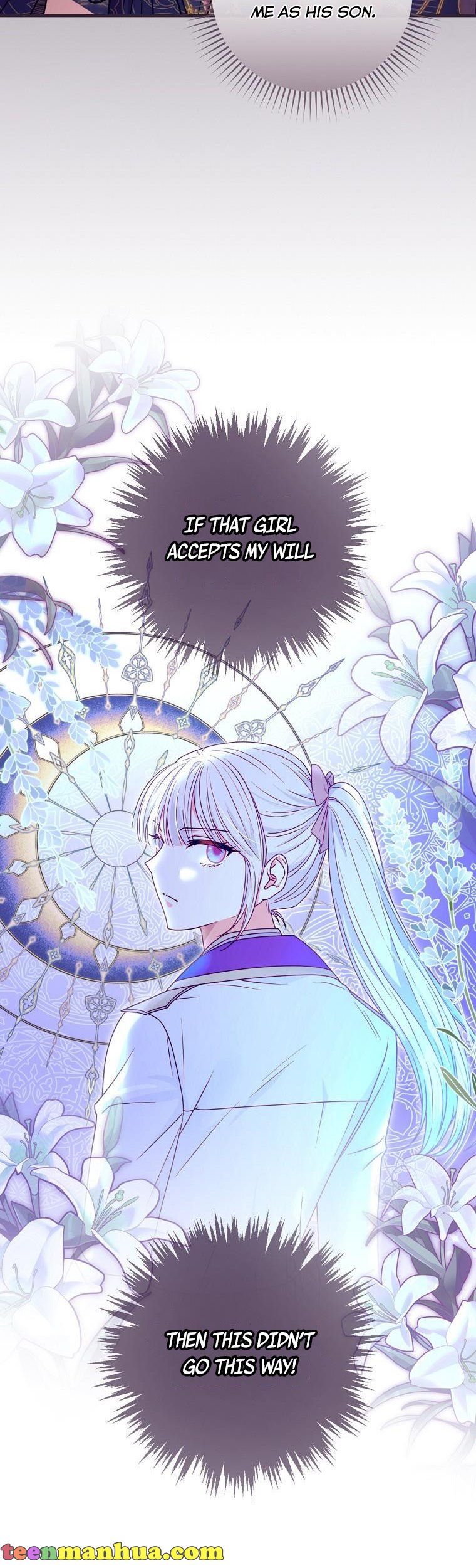 Ice Flower Knight Chapter 55 - Page 30