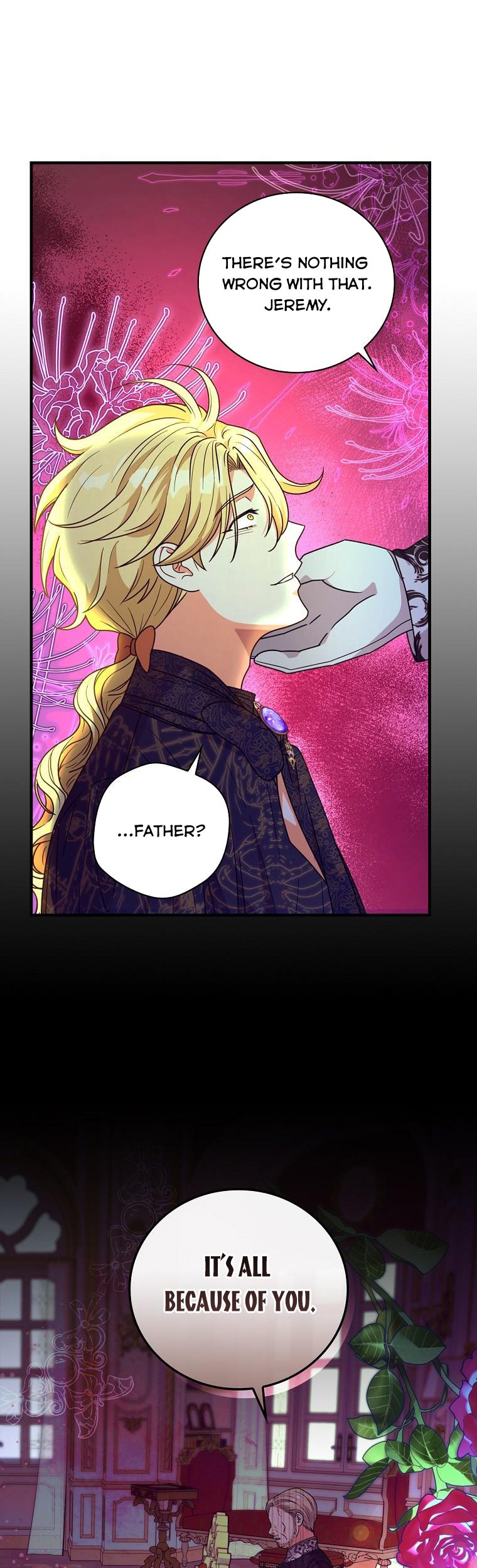 Ice Flower Knight Chapter 55 - Page 31