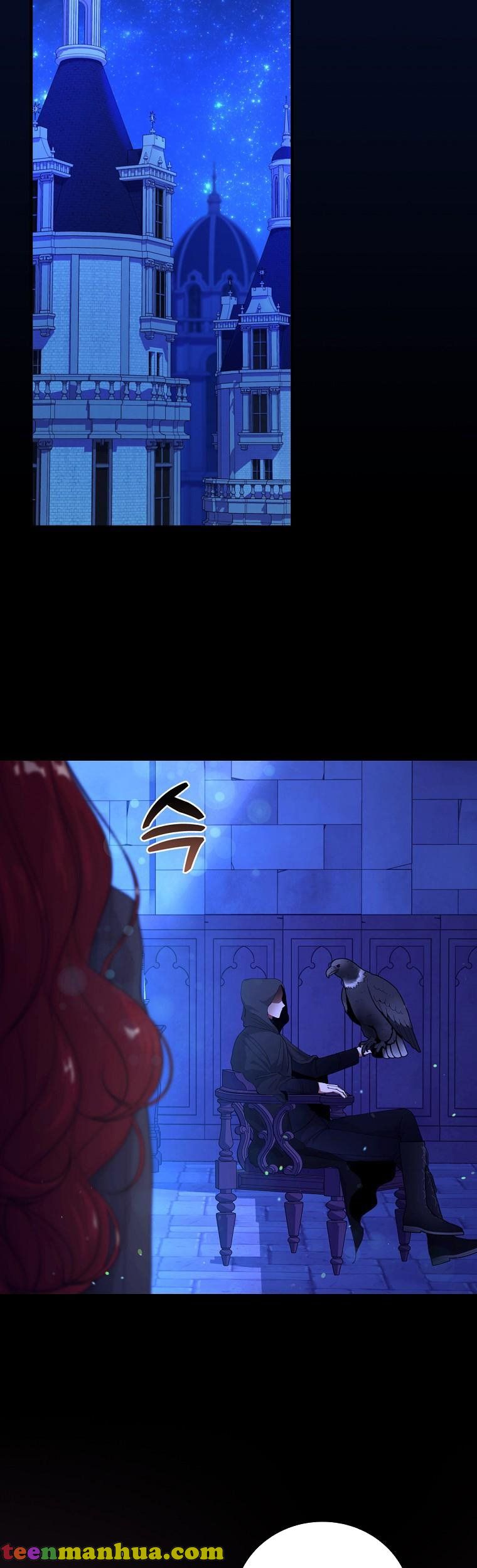 Ice Flower Knight Chapter 55 - Page 33