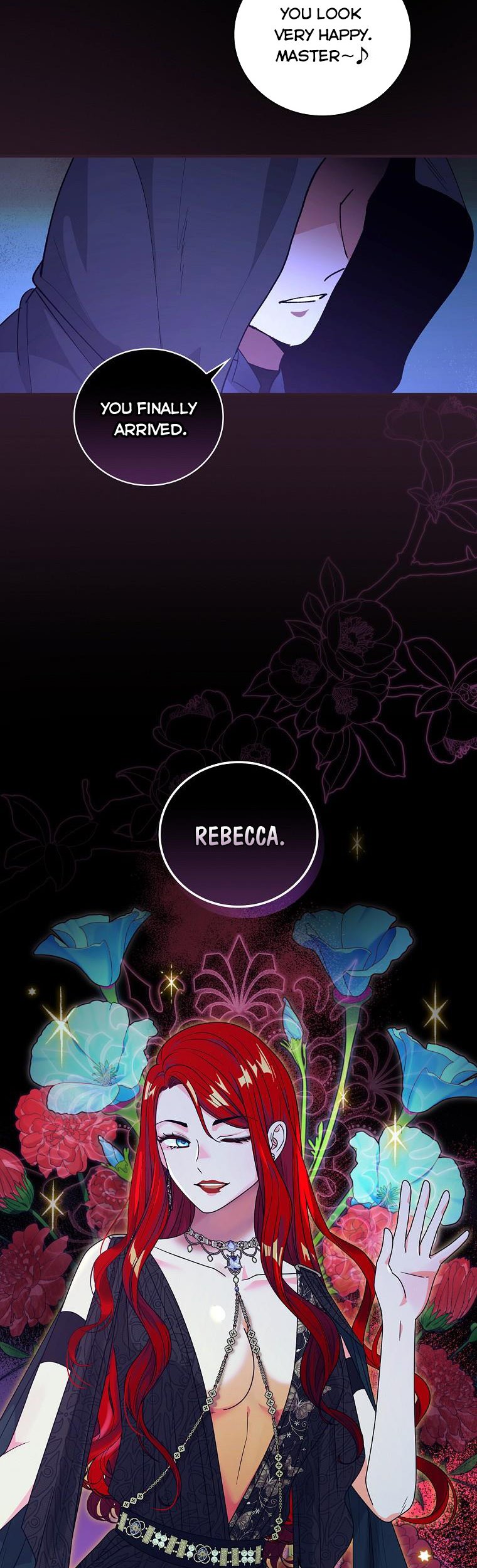 Ice Flower Knight Chapter 55 - Page 34