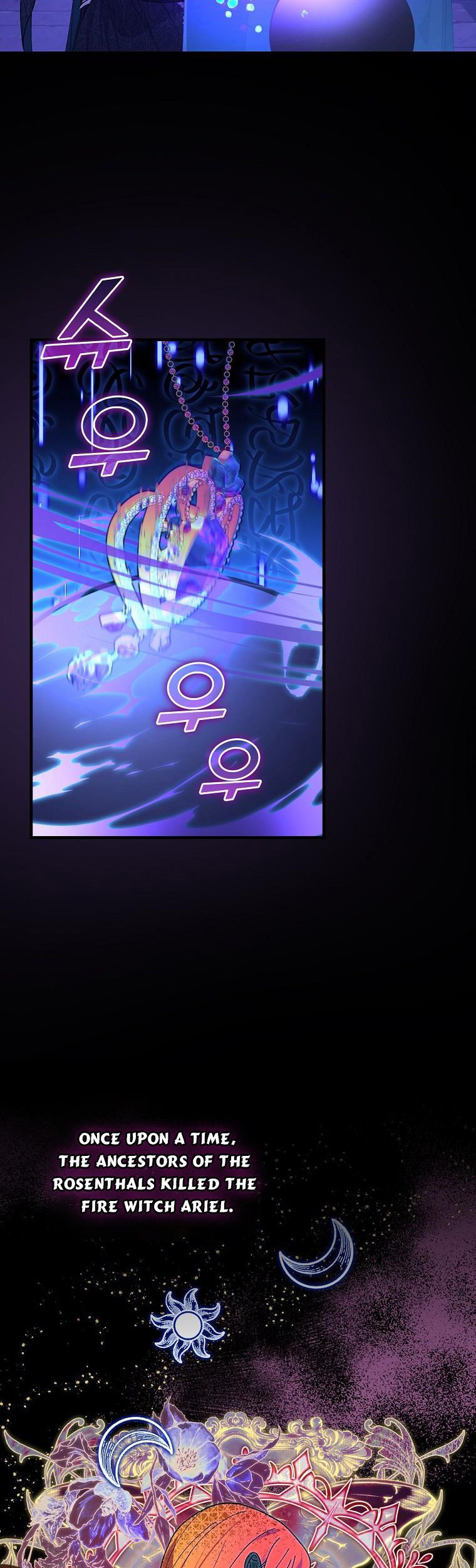 Ice Flower Knight Chapter 55 - Page 38