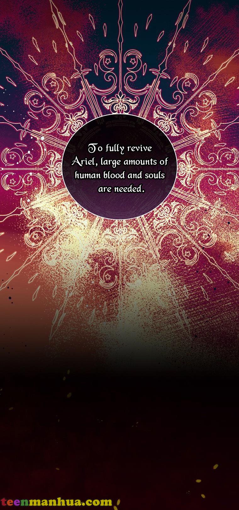 Ice Flower Knight Chapter 55 - Page 43