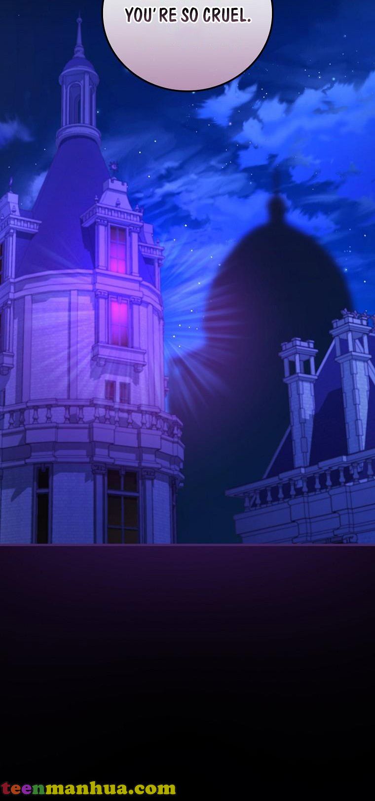 Ice Flower Knight Chapter 55 - Page 47