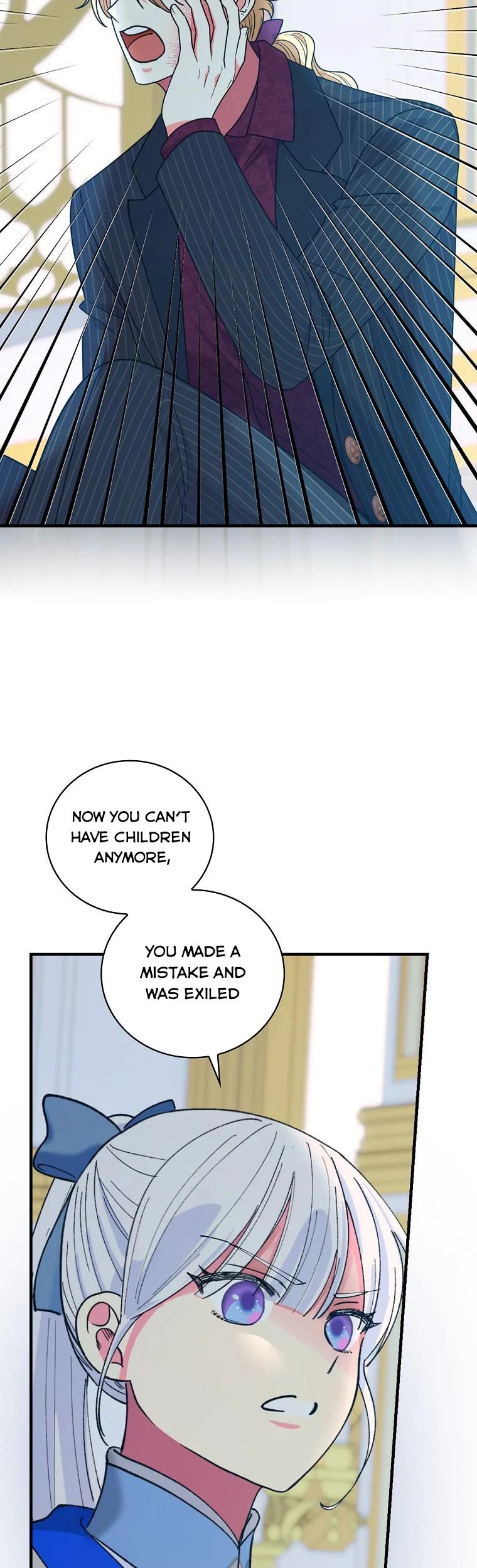 Ice Flower Knight Chapter 56 - Page 8