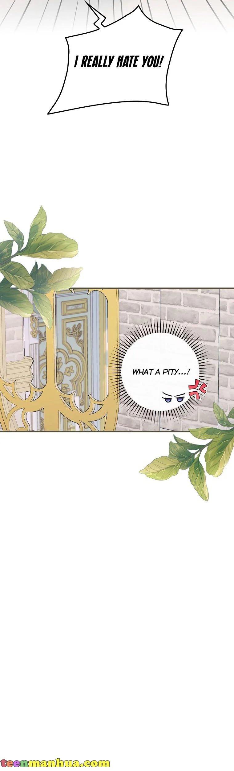 Ice Flower Knight Chapter 56 - Page 11