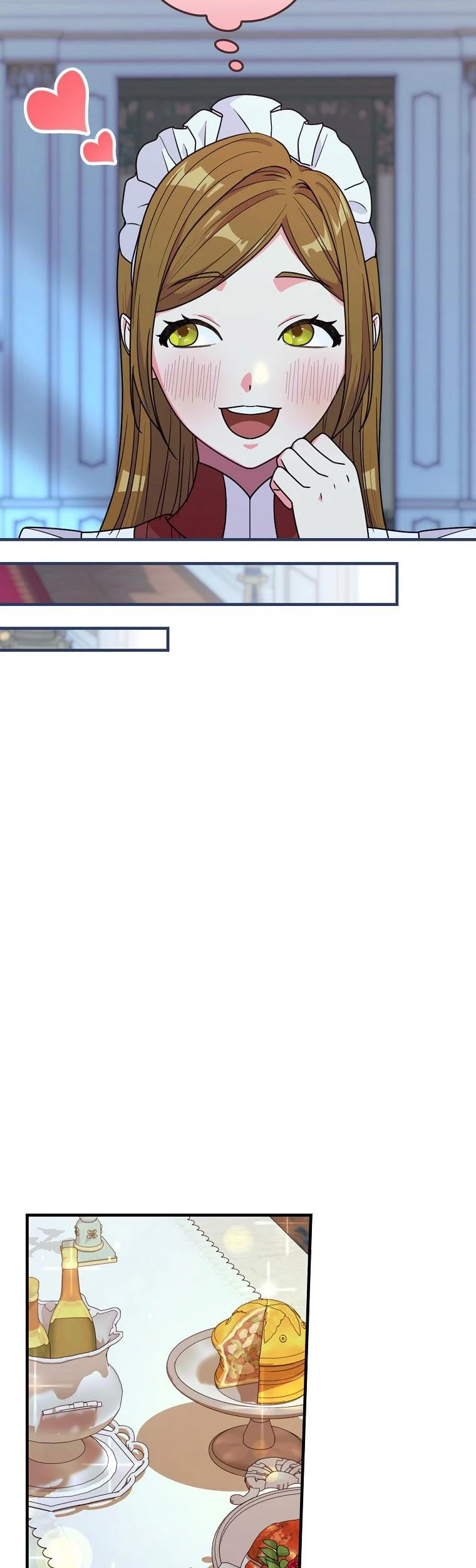 Ice Flower Knight Chapter 56 - Page 30