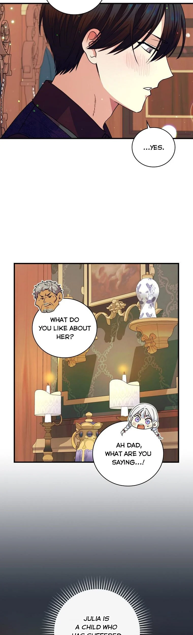 Ice Flower Knight Chapter 56 - Page 34