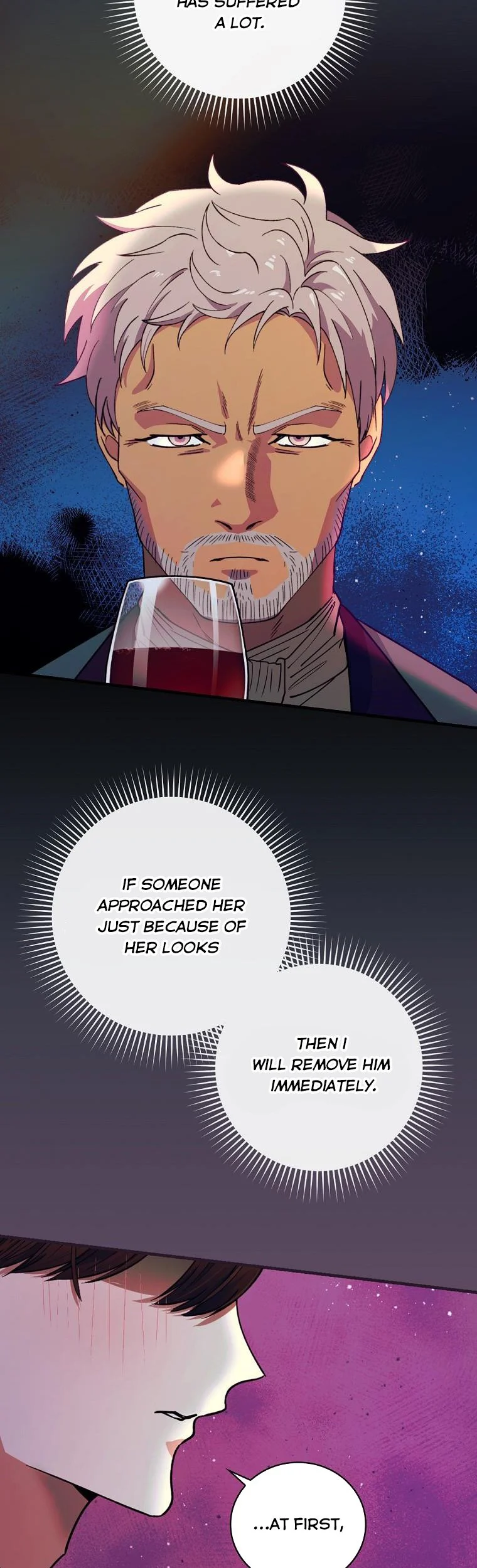 Ice Flower Knight Chapter 56 - Page 35