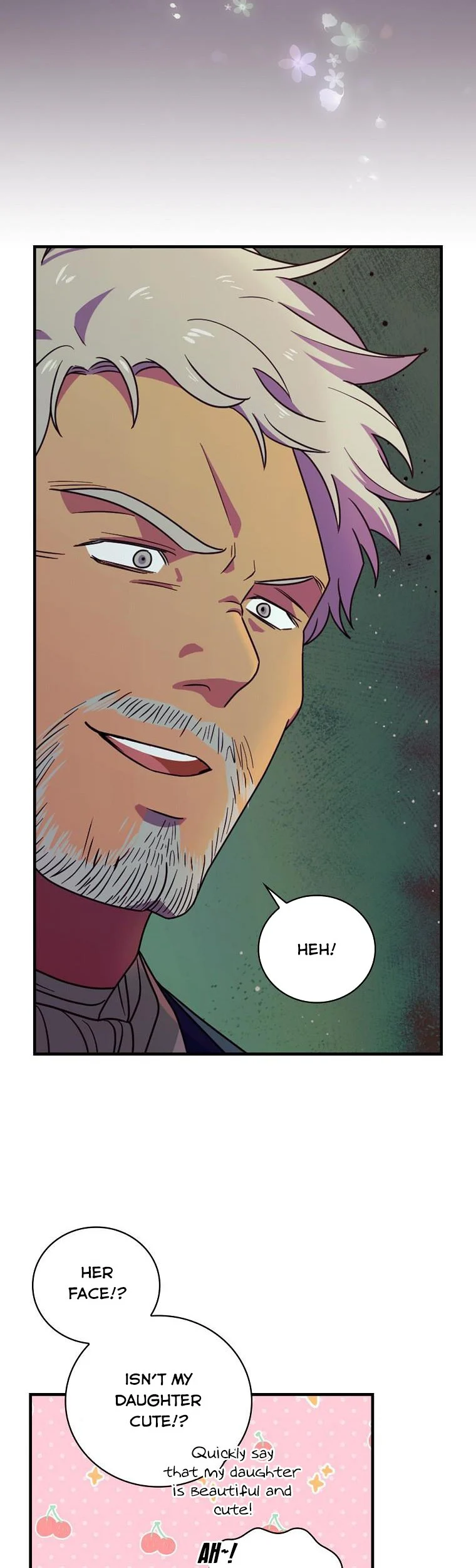 Ice Flower Knight Chapter 56 - Page 38