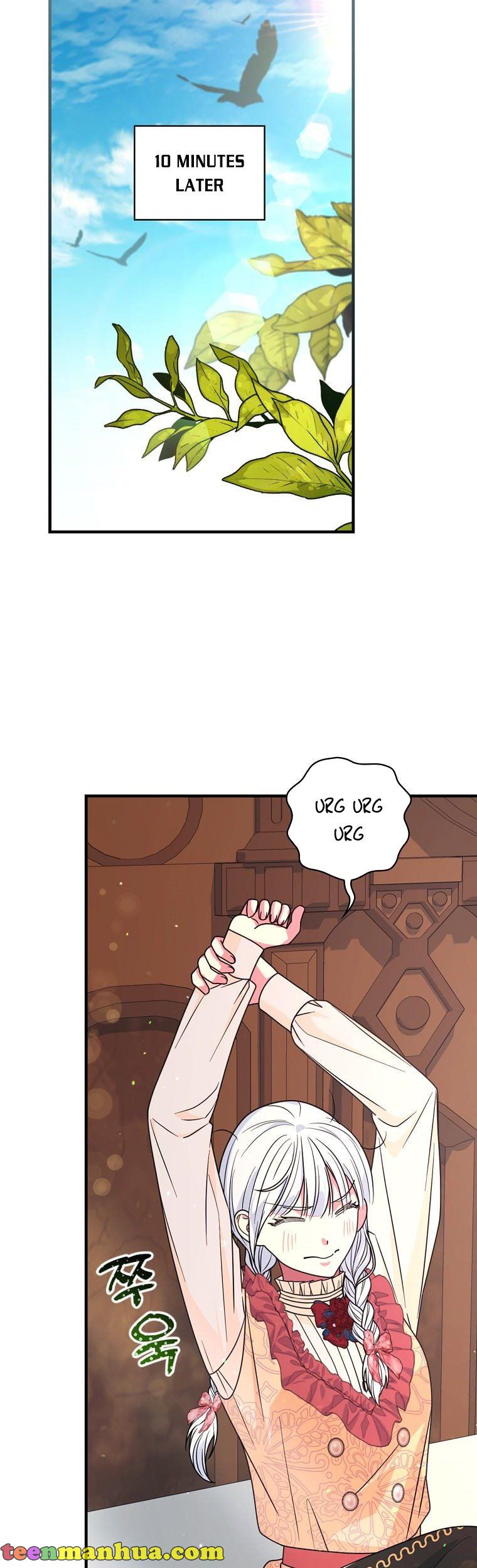 Ice Flower Knight Chapter 57 - Page 7