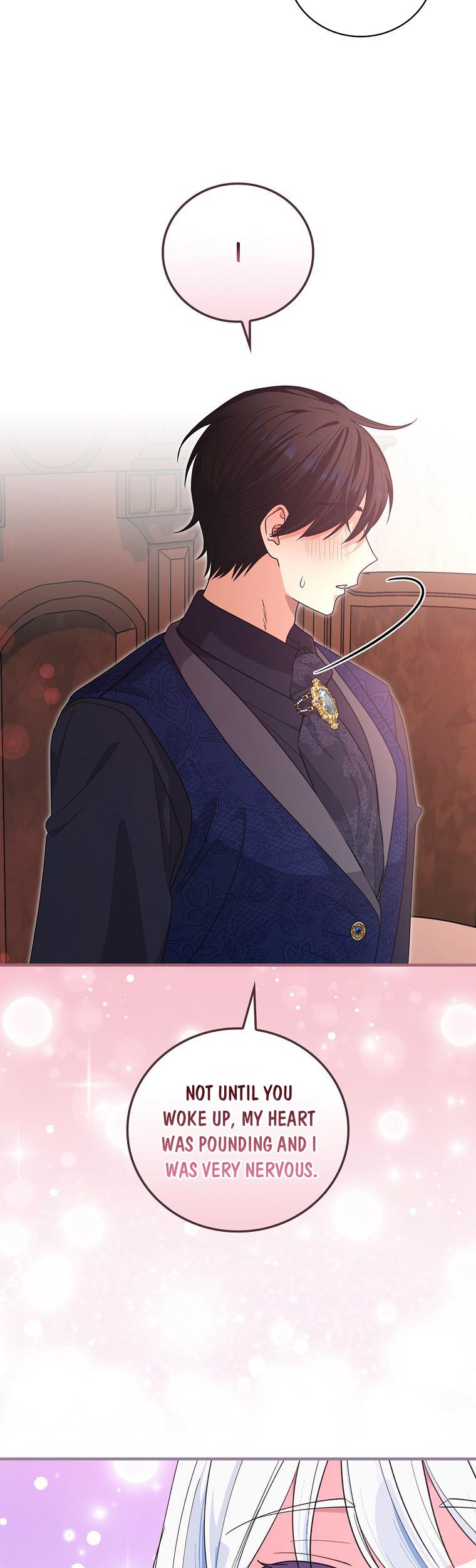 Ice Flower Knight Chapter 57 - Page 11