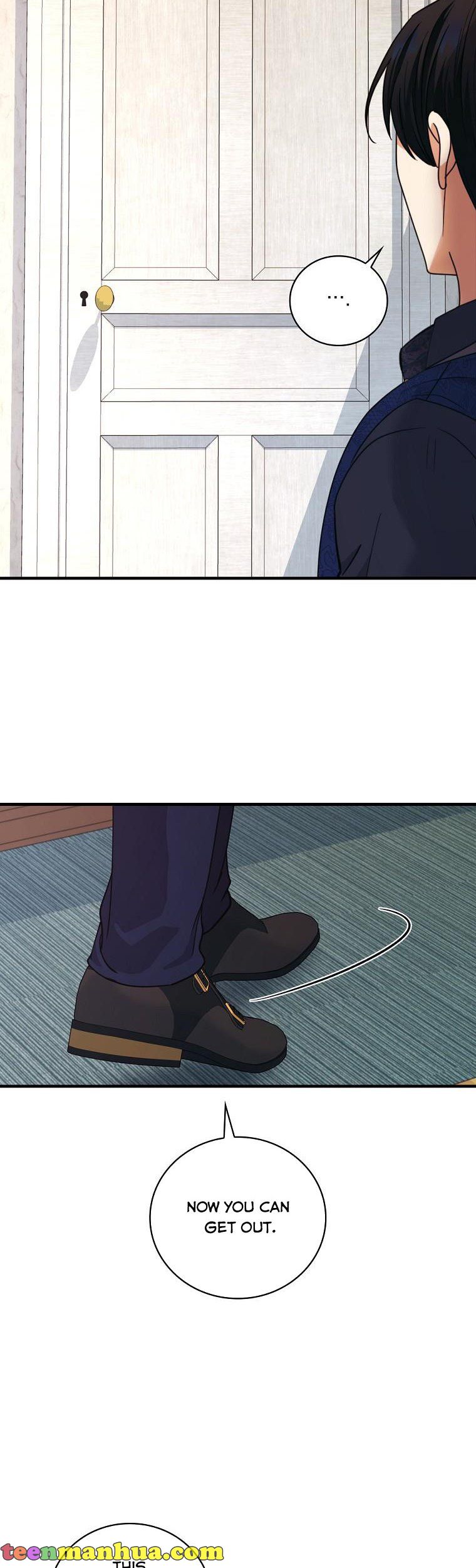 Ice Flower Knight Chapter 57 - Page 18