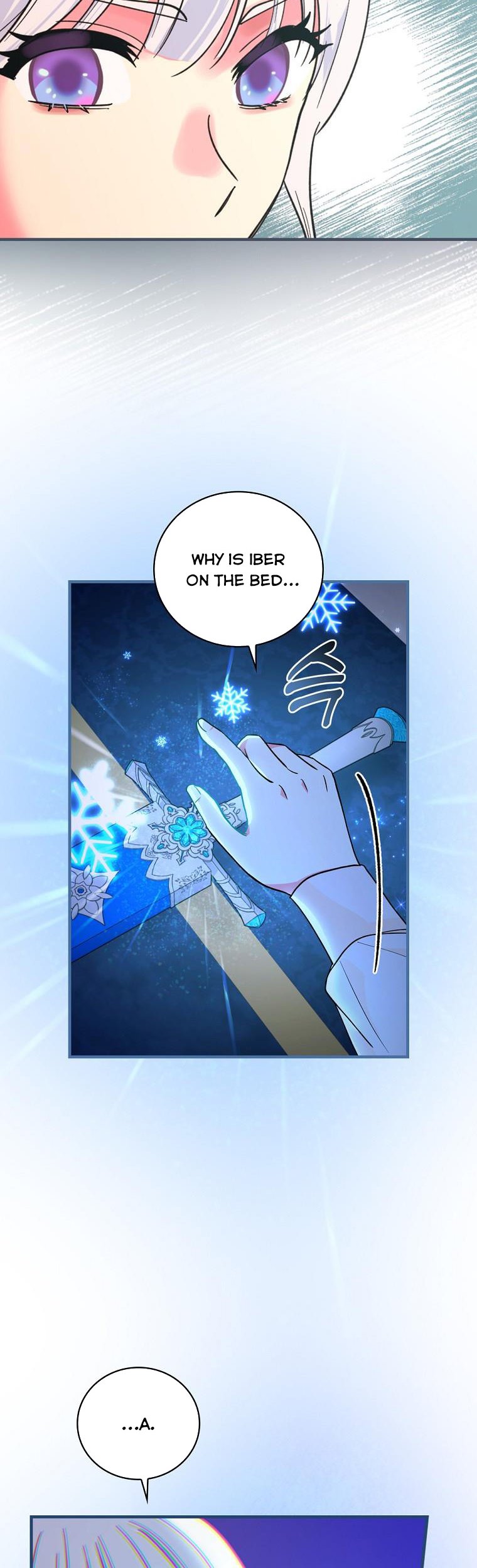 Ice Flower Knight Chapter 57 - Page 24