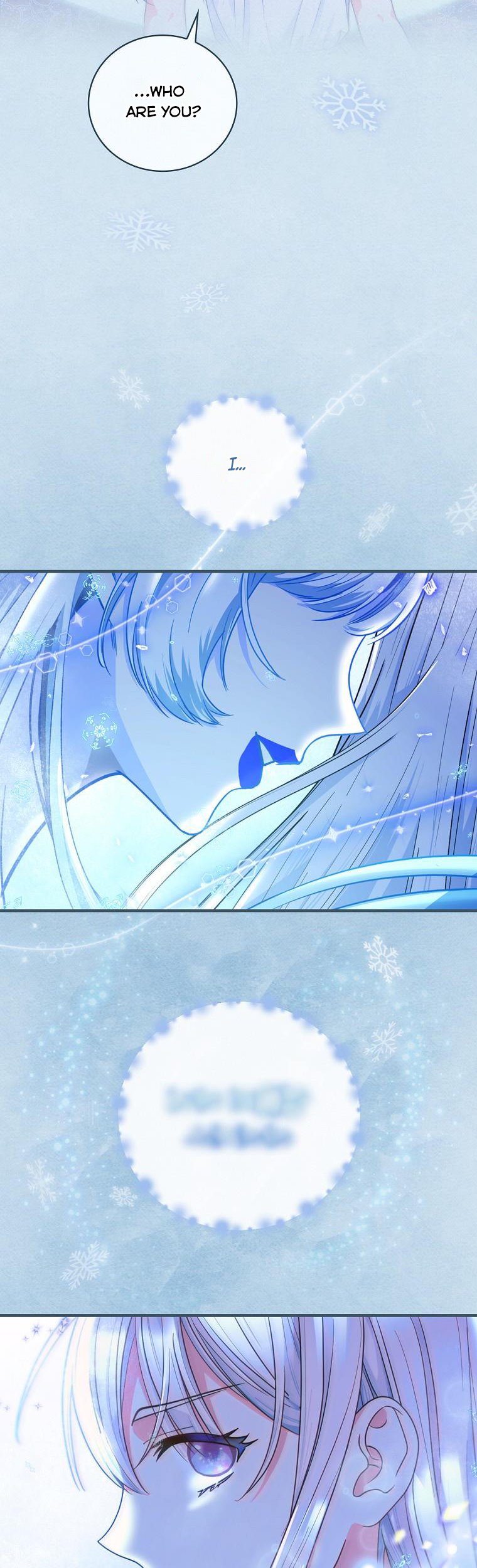 Ice Flower Knight Chapter 57 - Page 28