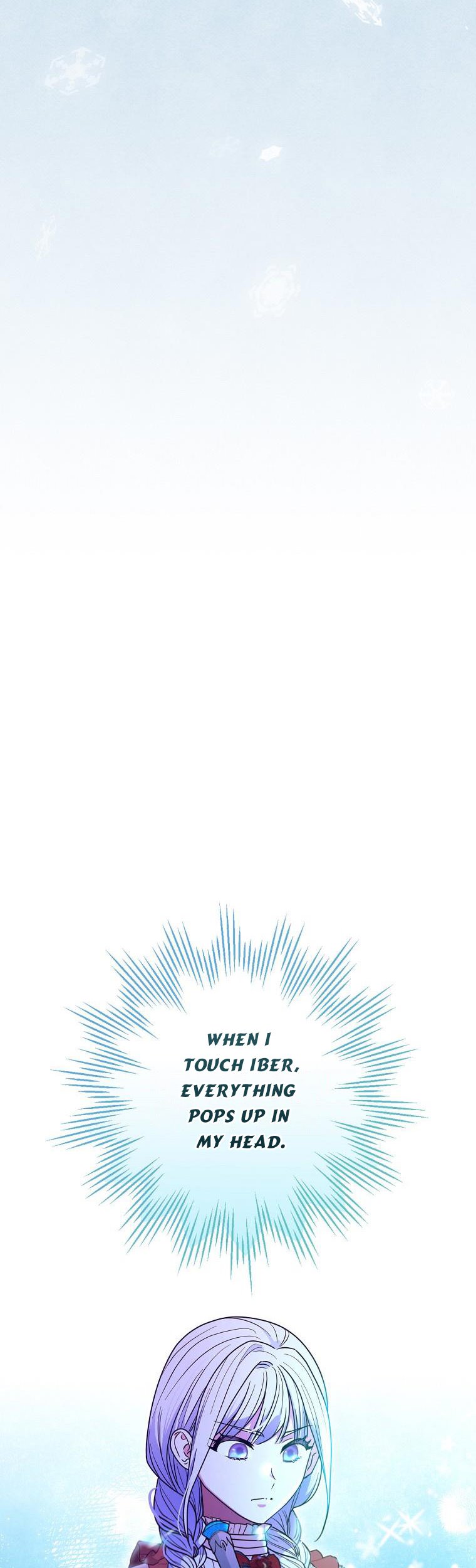 Ice Flower Knight Chapter 57 - Page 30