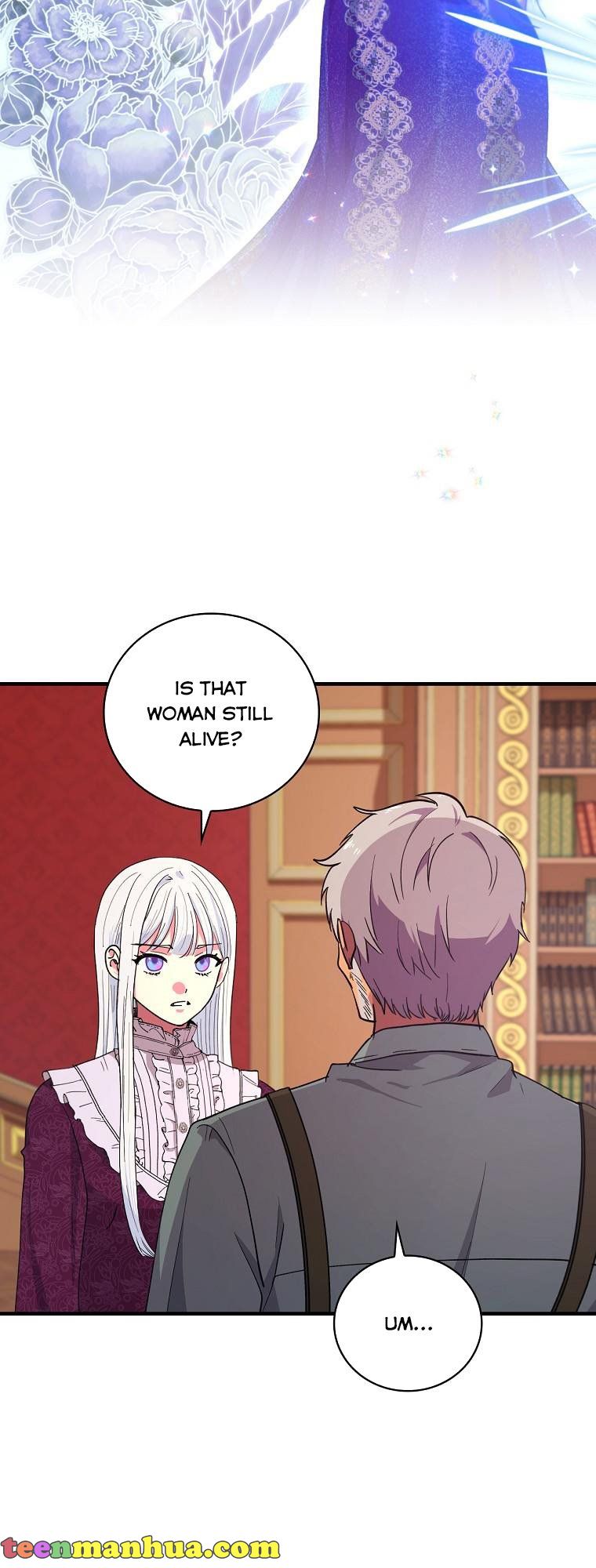 Ice Flower Knight Chapter 57 - Page 36