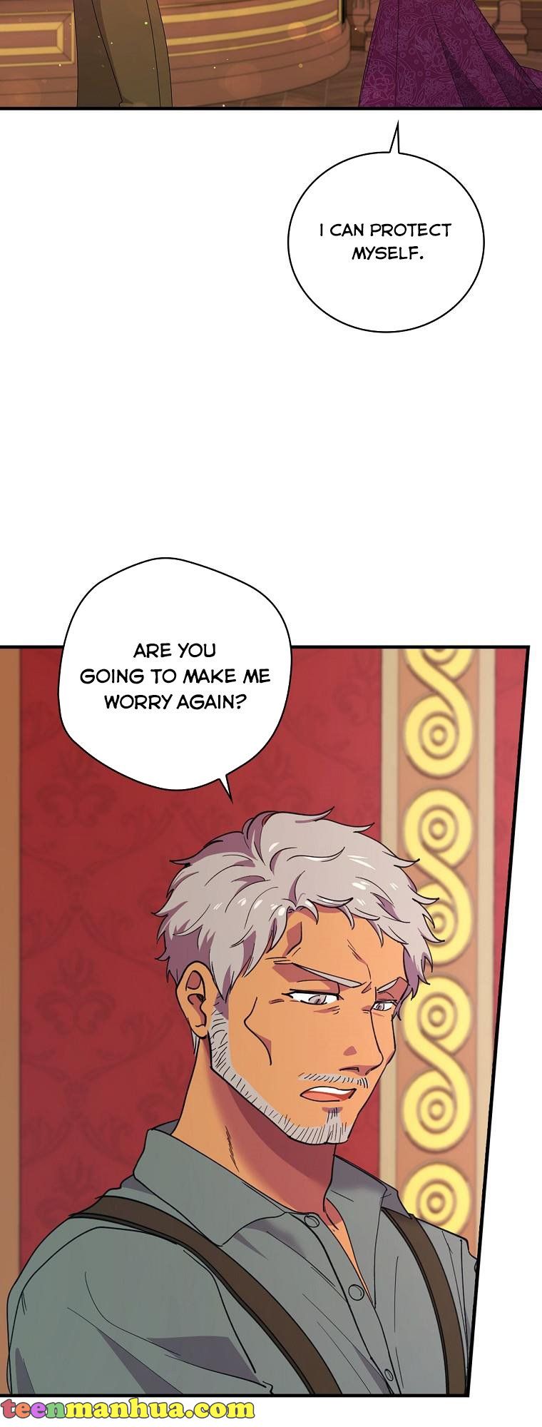 Ice Flower Knight Chapter 57 - Page 38