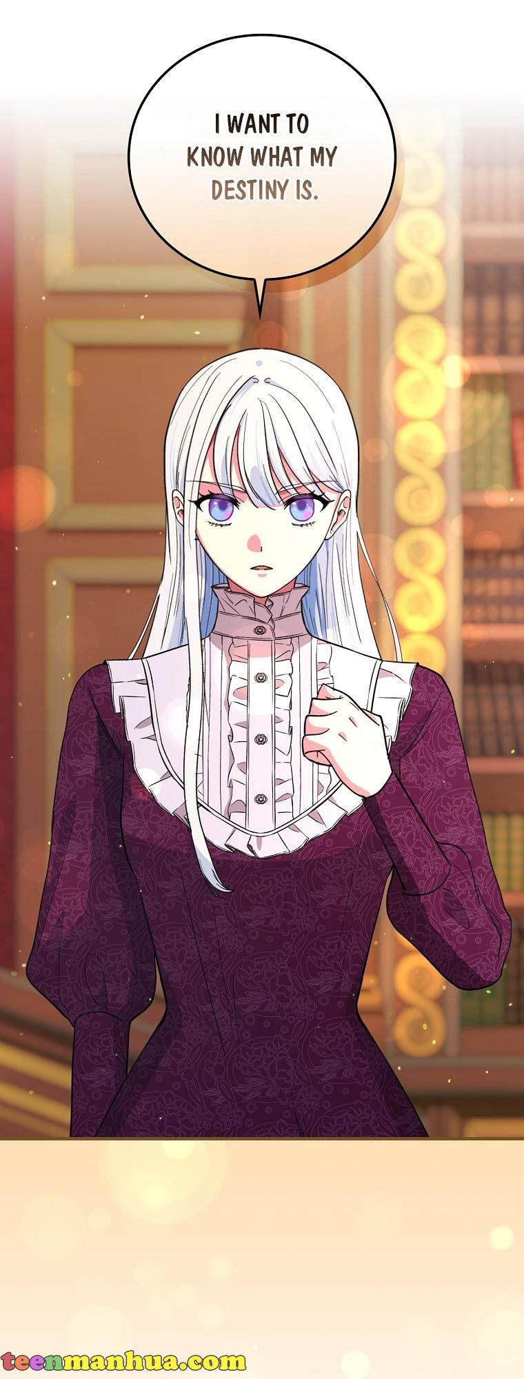 Ice Flower Knight Chapter 57 - Page 40