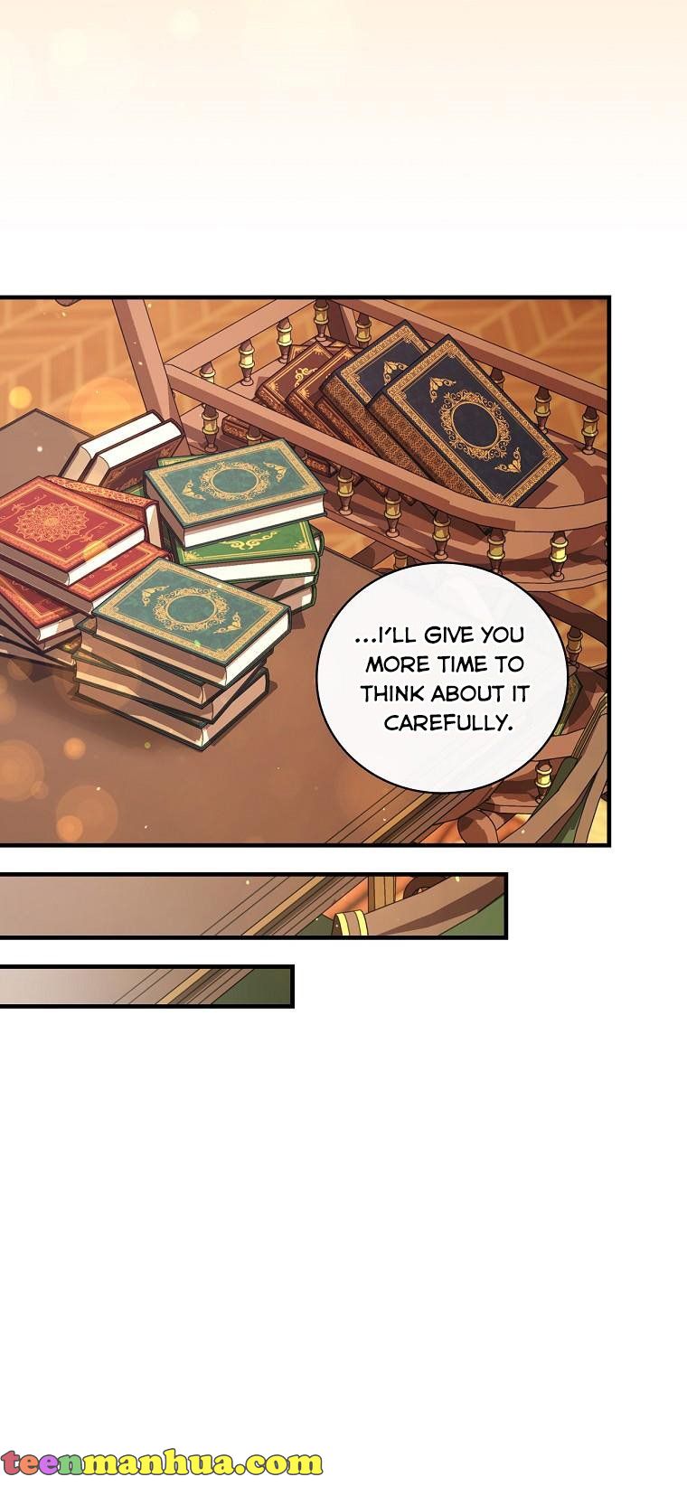 Ice Flower Knight Chapter 57 - Page 41