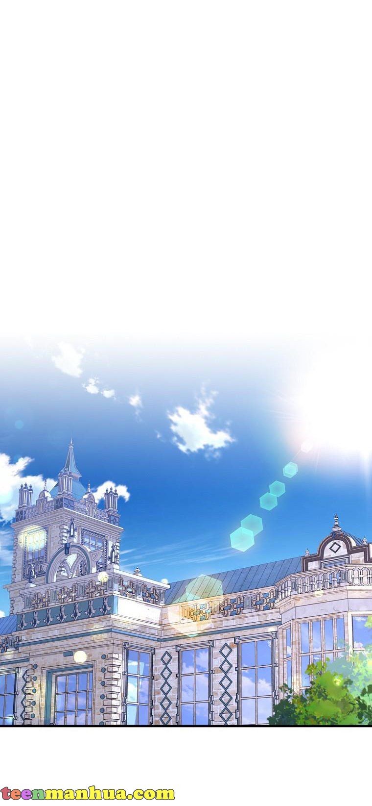 Ice Flower Knight Chapter 57 - Page 42