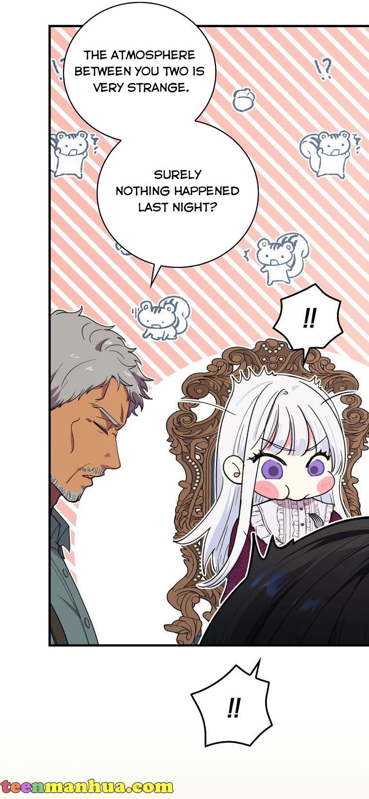 Ice Flower Knight Chapter 57 - Page 45