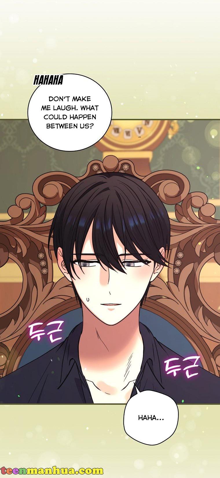 Ice Flower Knight Chapter 57 - Page 46