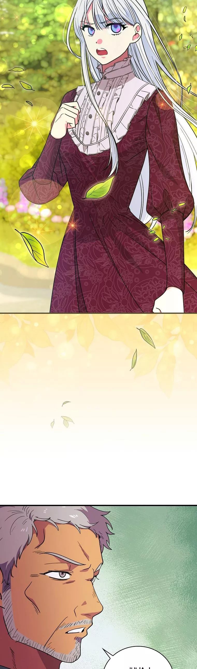 Ice Flower Knight Chapter 58 - Page 6